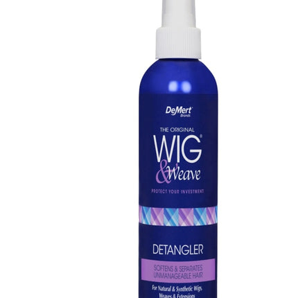Wig&weave DETANGLER 8oz