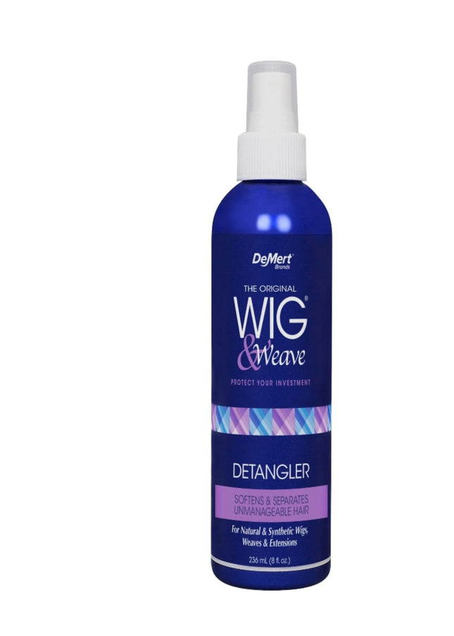 Wig&weave DETANGLER 8oz
