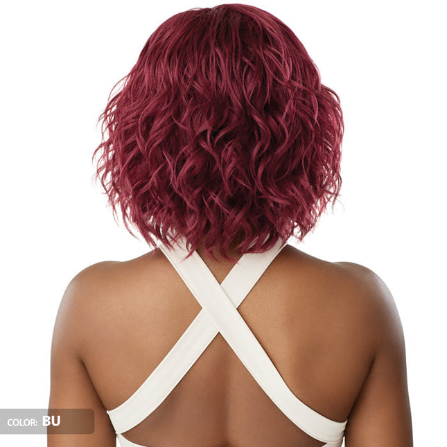 Outre EveryWear43 Lace Front Wig 12”