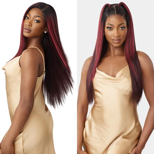 Outre HHB YAKI STRAIGHT 26”