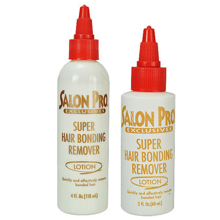 Duper hair bonding remover 04oz