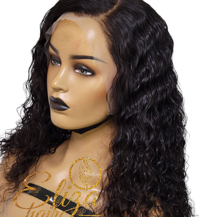 Deepwave 16" 13x4 frontal 200% density