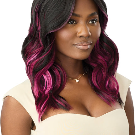 Outre Color Bomb LaceFront 18”