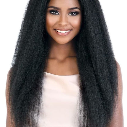 Motown Tress 13"x5" HD Invisible Lace Deep Part KLP.ANIKA