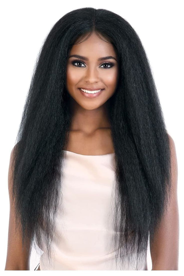 Motown Tress 13"x5" HD Invisible Lace Deep Part KLP.ANIKA