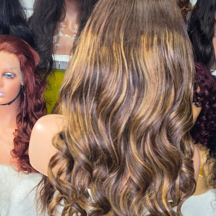 Bodywave 20"