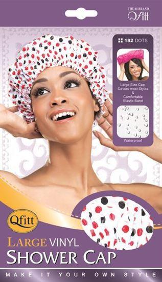 Vinyl Shower cap