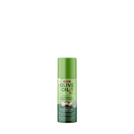Olive oil sheen spray 2oz