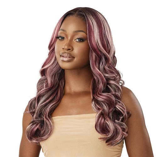 Outre Melted Hairline ELLINGTON 22”