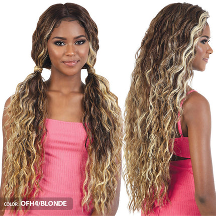 Motown Tress HD 360 LaceWig 30” L360.ADA