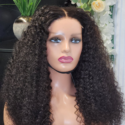 Curly 20"