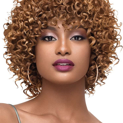 Purple park 3pcs wild spiral