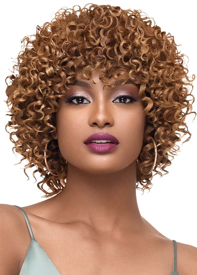 Purple park 3pcs wild spiral