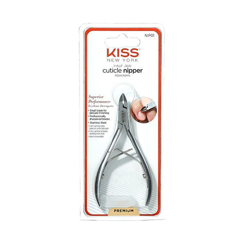 Cuticle nipper