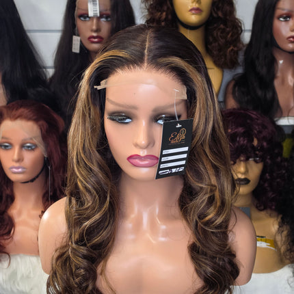 Bodywave 20"