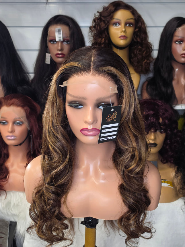 Bodywave 20"
