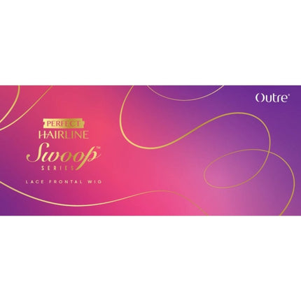 Perfect Hairline Swoop1 Lace Frontal