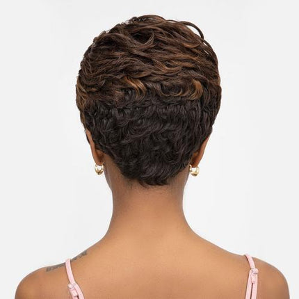 Janet MyBelle SIENA Wig