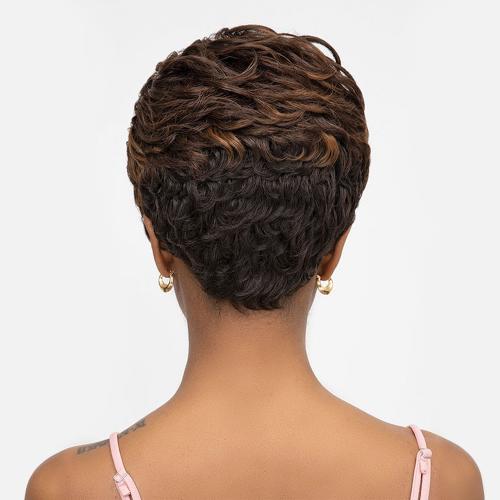 Janet MyBelle SIENA Wig