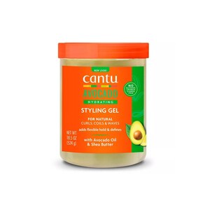 Cantu Avocado Hydrating Gel