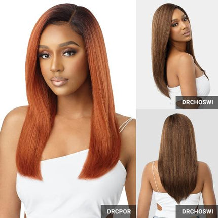 Outre HHB NATURAL YAKI 22”