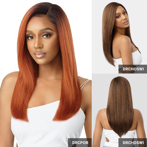 Outre HHB NATURAL YAKI 22”