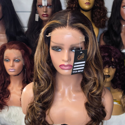Bodywave 20"