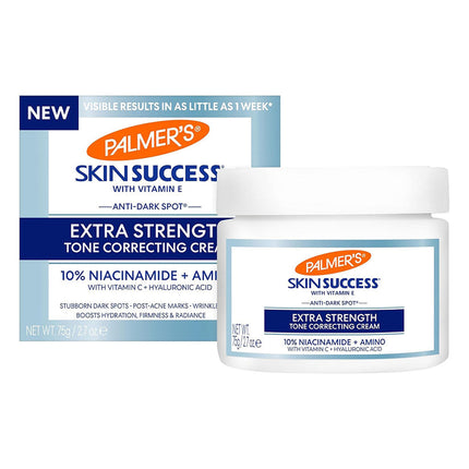 Palmers Extra strength Tone correcting cream