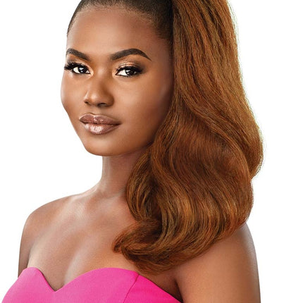 BODY WAVE 18"
NEESHA BODY WAVE