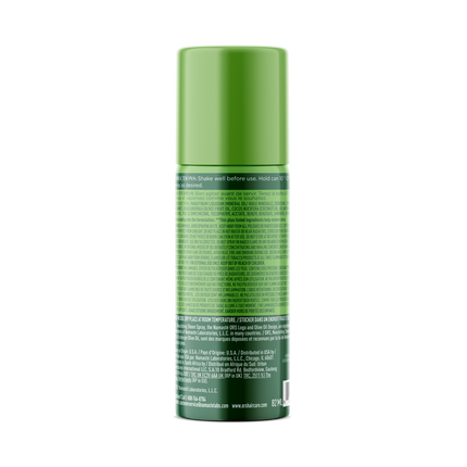 Olive oil sheen spray 2oz