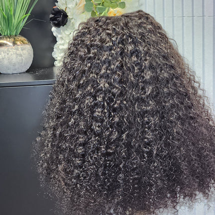 Curly 20"