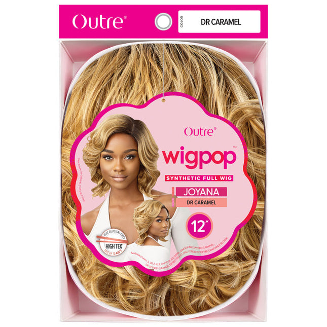 Outre WigPop Full Joyana