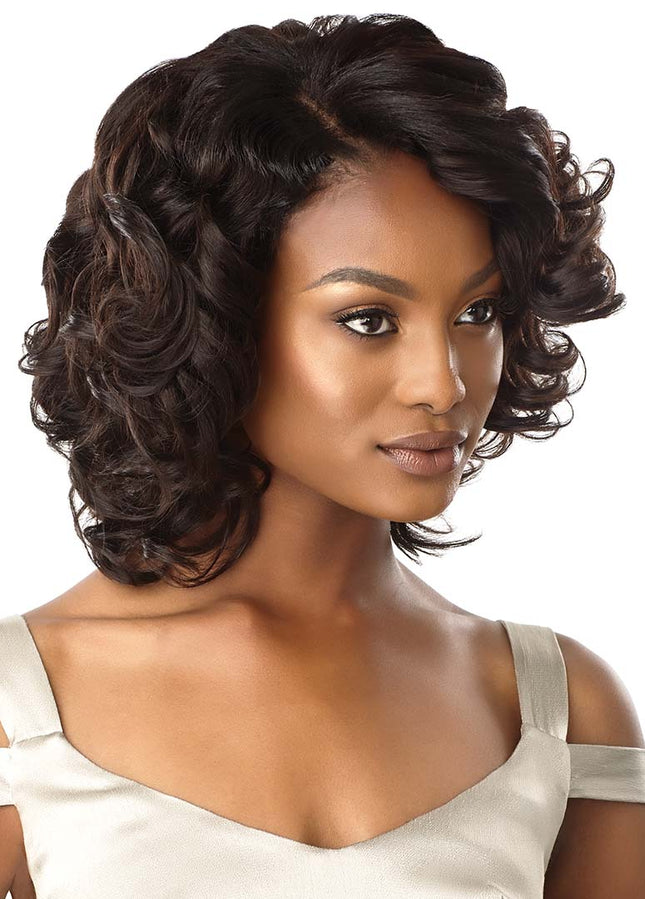 Outre MyTresses Gold Label Romance 3PCs