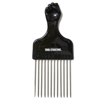 Afro pik