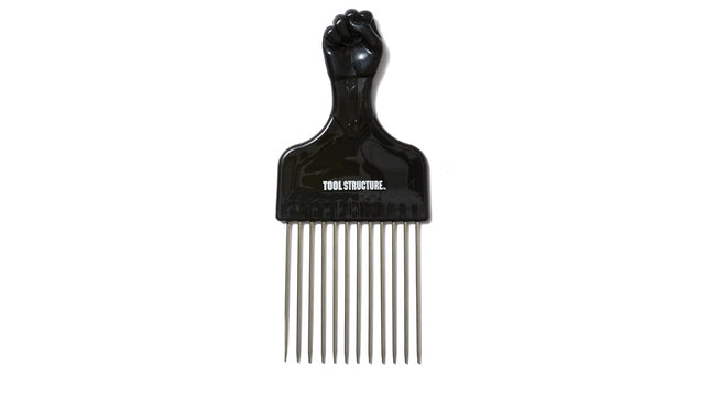 Afro pik