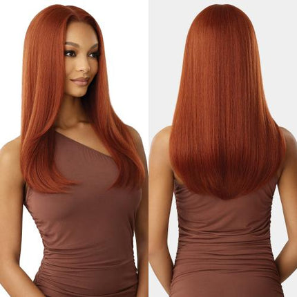 Outre HHB NATURAL YAKI 22”
