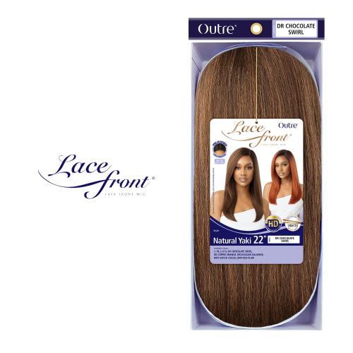 Outre HHB NATURAL YAKI 22”