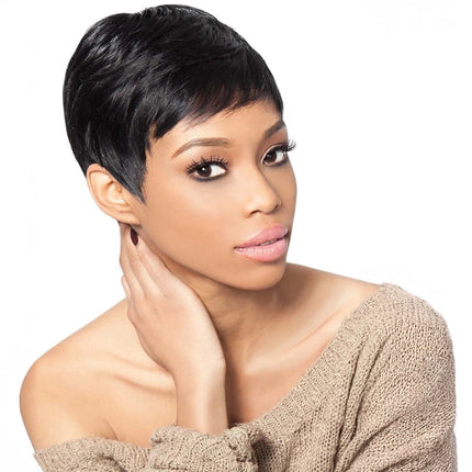 Outre Velvet Tara Remi 100% Human Hair (S) 27 PCs