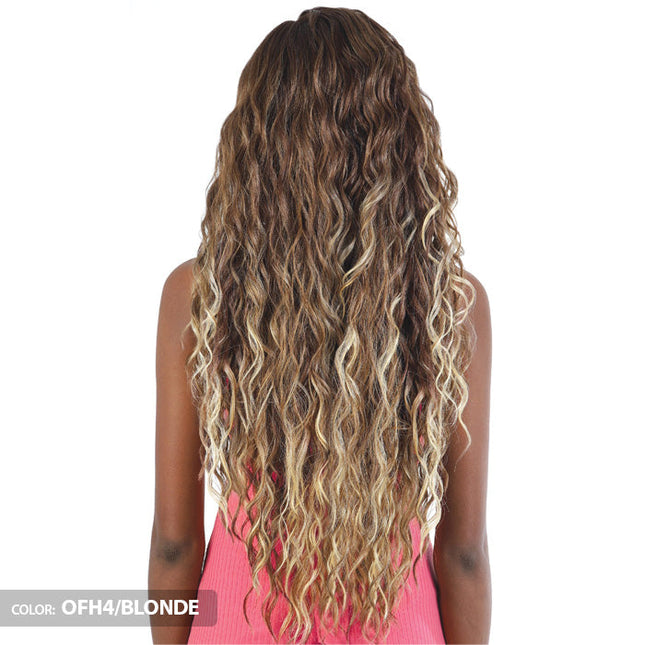 Motown Tress HD 360 LaceWig 30” L360.ADA