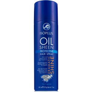 Isoplus oil sheen 11oz