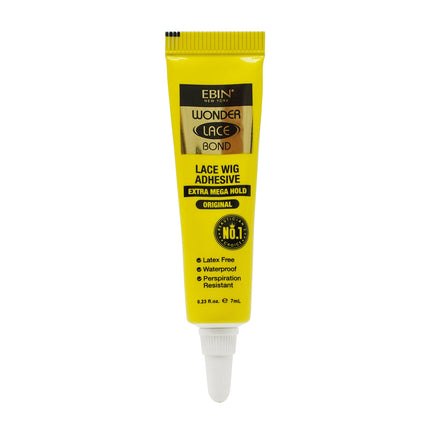Ebin wig glue