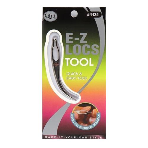 EZ LOCS TOOLS