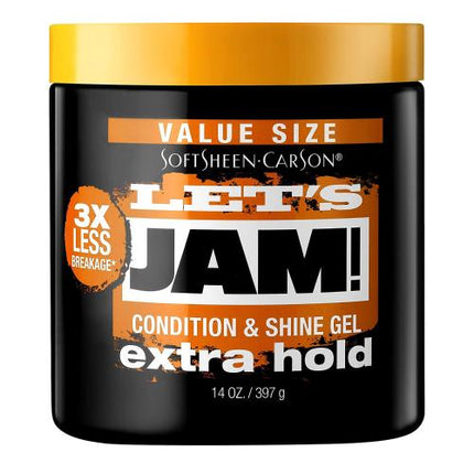 LET'S JAM