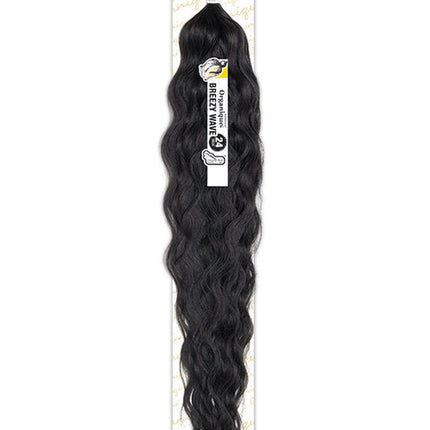 Organique Shake-N-Go Breezy Wave 24”