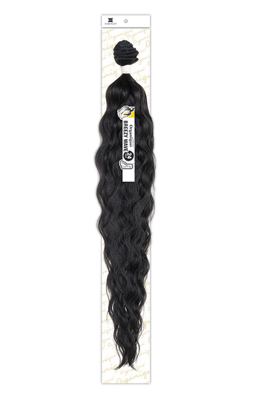 Organique Shake-N-Go Breezy Wave 24”