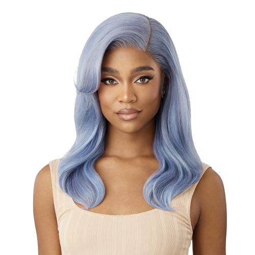 Outre Melted Hairline LaceFront HALI 18”