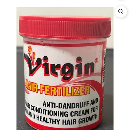 Virgin Hair Fertilizer Cream