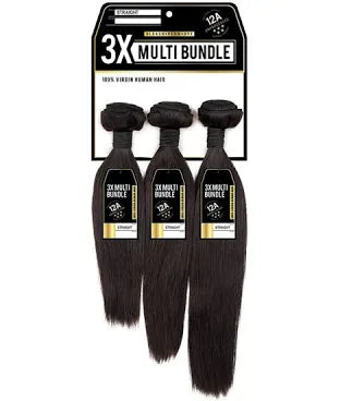 3X Straight Multi Bundle