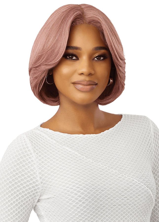 Outre EveryWear46 Lace Front Wig 10”