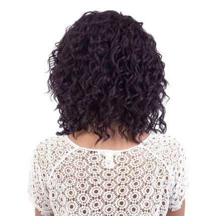 MOTOWN TRESS Curlable Wig Alicia